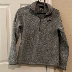 Patagonia Women’s Pullover